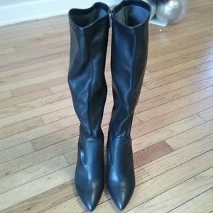 Franco Sarto Women's Knee High Boot